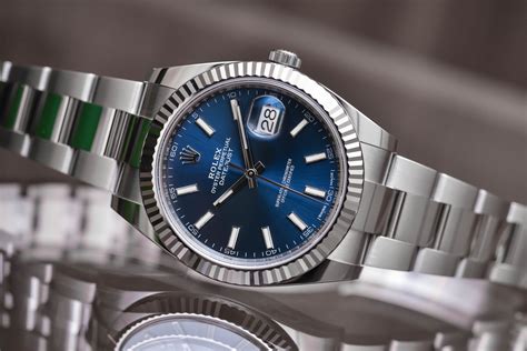 datejust meaning